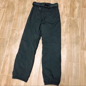 OBERMEYER THERMOLITE PLUS SNOW PANTS SZ 8